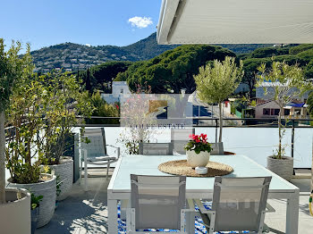 appartement à Cavalaire-sur-Mer (83)