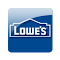 Item logo image for Lowe's