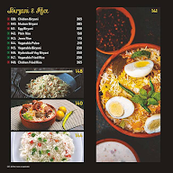 Kebabs And Curries Company menu 7