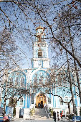 Свадебный фотограф Александр Малинин (alexmalinin). Фотография от 9 февраля 2018