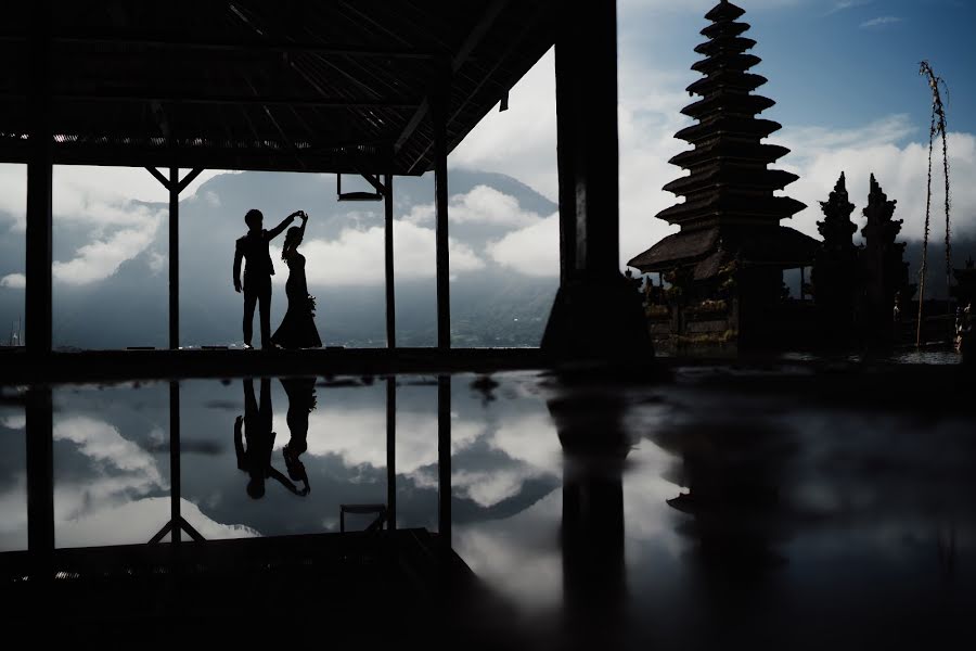 Fotografer pernikahan Gustu Hendra (gustuhendra). Foto tanggal 25 September 2019