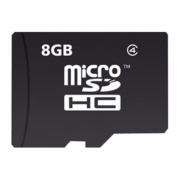 Thẻ Nhớ Microsd 8Gb, Thẻ Nhớ Điện Thoại