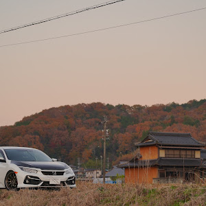 シビック FK7