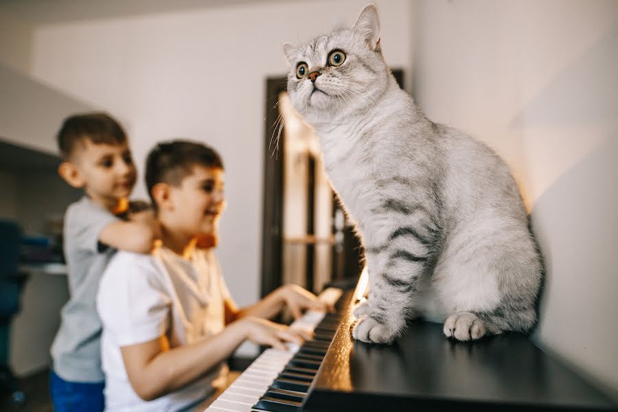 Vestuvių fotografas Dmitriy Martyanov (dimart). Nuotrauka balandžio 25