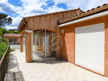 maison à Montfort-sur-Argens (83)