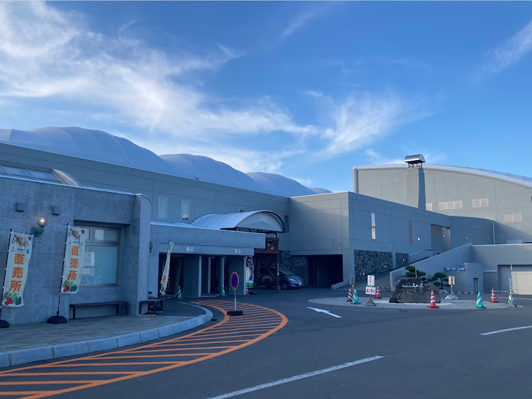 プリメーラカミノの北海道・旅行ドライブ・１人旅・ちょっと晴れたに関するカスタム事例の投稿画像4枚目