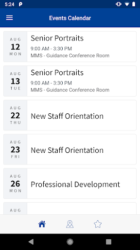 Darien Public School District