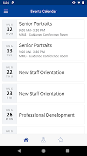 Darien Public School District(圖2)-速報App