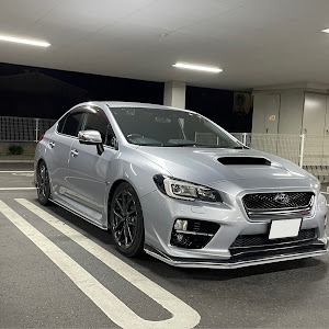 WRX S4 VAG