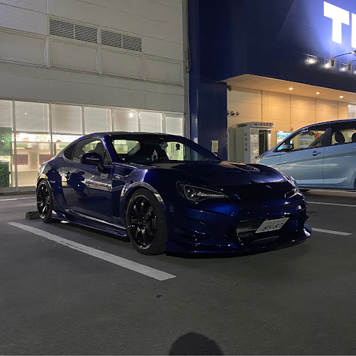 RYUのプロフィール画像