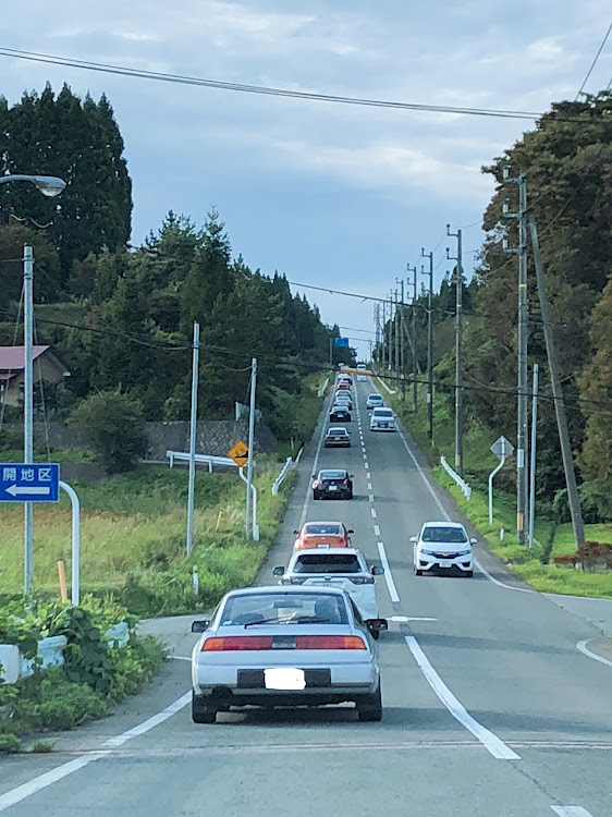 フェアレディZのフェアレディZツーリング・DSCC東北・横浜支部・歴代フェアレディZ・寒風山に関するカスタム事例の投稿画像11枚目