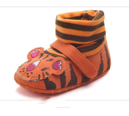 Title 7, AutumnWinter Sock Head Baby Shoes