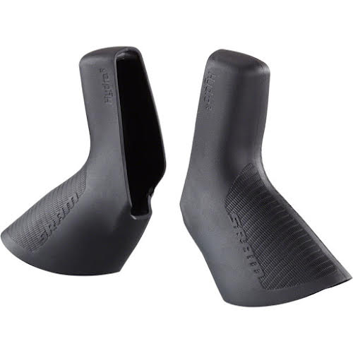 SRAM AXS eTap Hoods for Hydraulic Brake Levers, Pair