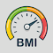 Item logo image for BMI Calculator - On The Go