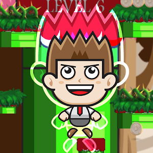 Download jumping jackyy For PC Windows and Mac