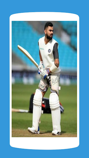 Screenshot Virat Kohli Wallpaper HD 4k