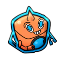 Rotom (Wash Rotom)