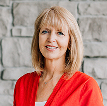 Advisor Success Coach Diane Lampert.