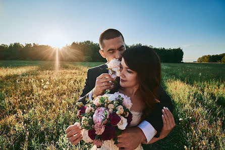 Wedding photographer Artem Manshin (artmanshin). Photo of 8 February 2021