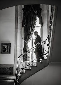 Photographe de mariage Fedor Borodin (fmborodin). Photo du 10 juillet 2019