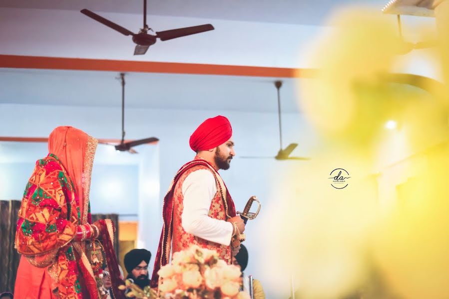 Photographe de mariage Ahmad Danish (danishahmad8604). Photo du 9 décembre 2020