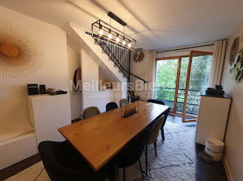 appartement à Colombes (92)