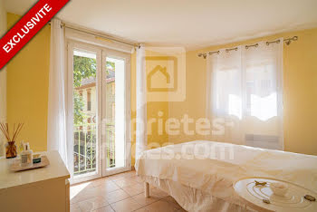 appartement à Argeles-sur-mer (66)