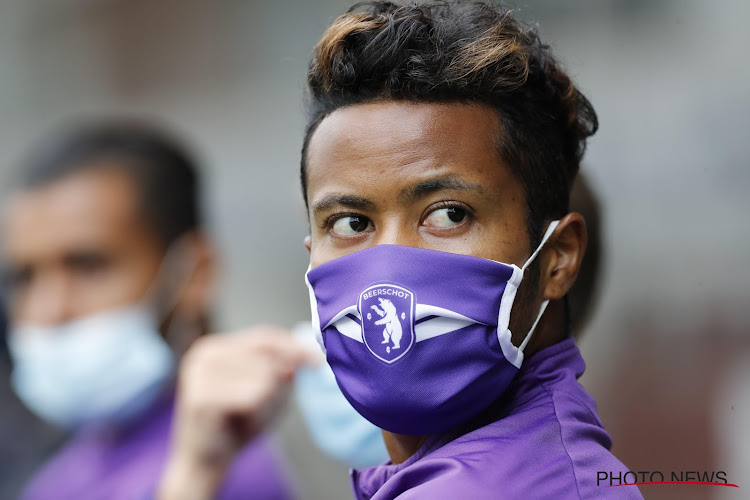 Oefenmatchen: Genk houdt schietoefening, Beerschot krijgt er vier om de oren en hattricks voor De Camargo en Heymans