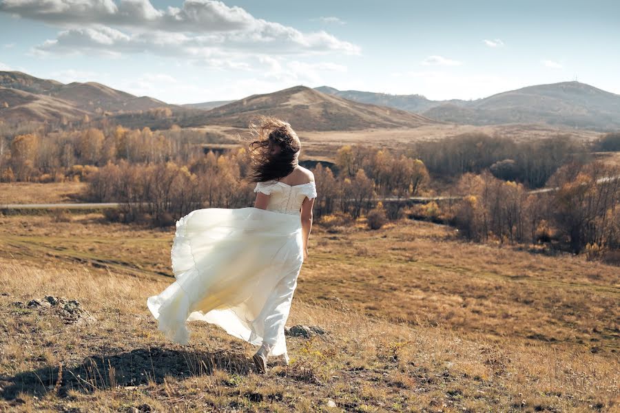 Photographe de mariage Maks Kravchenko (maxxxkravchenko). Photo du 27 octobre 2018