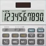 Cover Image of Download Calculator - Casio MS-120BM Emulator 1.3.0 APK