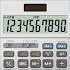 Calculator - Casio MS-120BM Emulator1.3.1