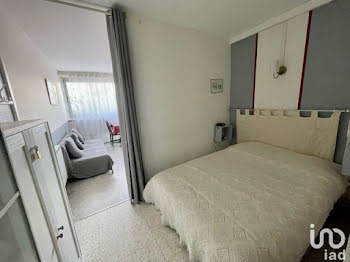 appartement à Balaruc-les-Bains (34)