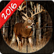 Deer Hunting Sniper Killer 3D