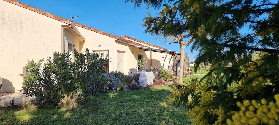 Vente maison 4 pièces 112.26 m² à Prayssac (46220), 299 000 €