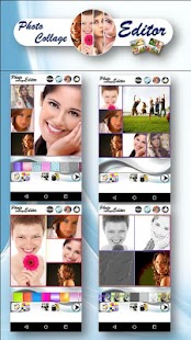 Photo Collage Studio Screenshots 16