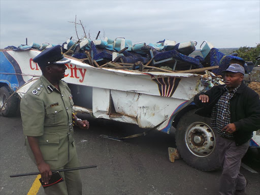 Poor quality of bus bodies and chassis is one cause of road accidents, the Kenya Association of Manufacturers has said.