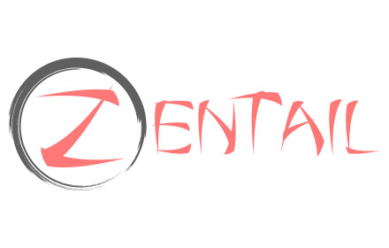 Zentail.com small promo image