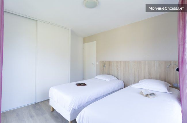 Location meublée appartement 3 pièces 60 m² à Marcy-l'Etoile (69280), 2 050 €