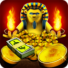 Pharaoh Gold Coin Party Dozer 1.4.3