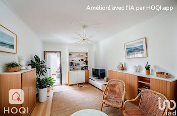 appartement à Antibes (06)