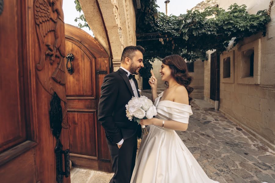 Photographe de mariage Tufan Dogan (tufan). Photo du 18 octobre 2022