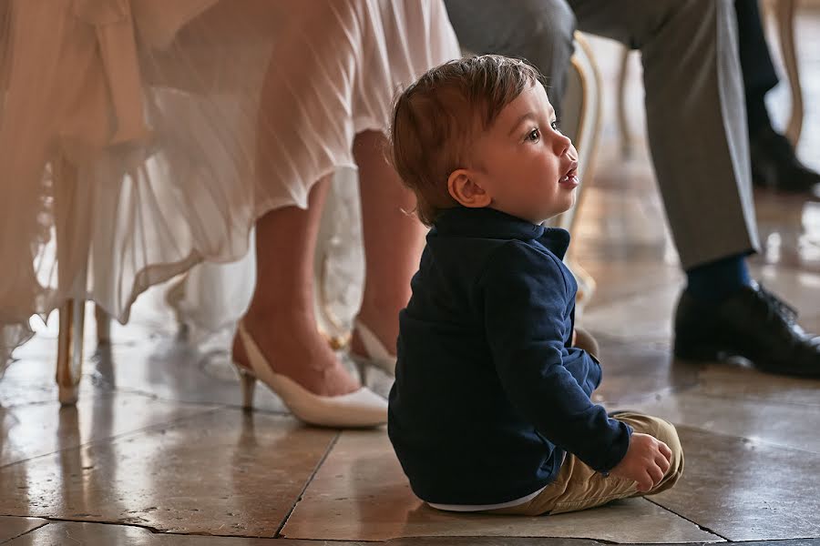 Photographe de mariage Adam Reiter (adamreiterph). Photo du 9 octobre 2022