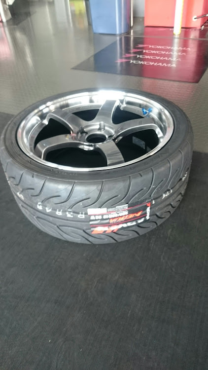 WRX STIの【maro】さんが投稿したカスタム事例の投稿画像2枚目