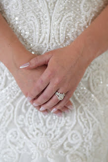 Wedding photographer Daniel Yañez (eternuweddings). Photo of 27 March 2023