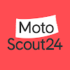 MotoScout24 Switzerland logo