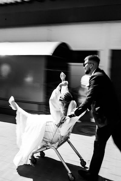 Wedding photographer Anna Guley (guleyphoto). Photo of 14 November 2022