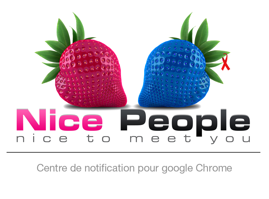 Site de rencontre Nice People Preview image 1