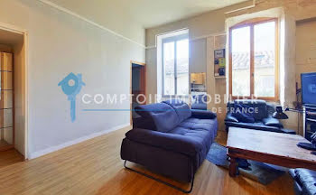 appartement à Nimes (30)