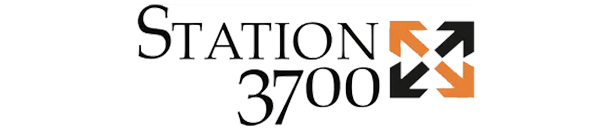 Station 3700 Apartments Logo