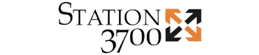 Station 3700 Apartments Logo